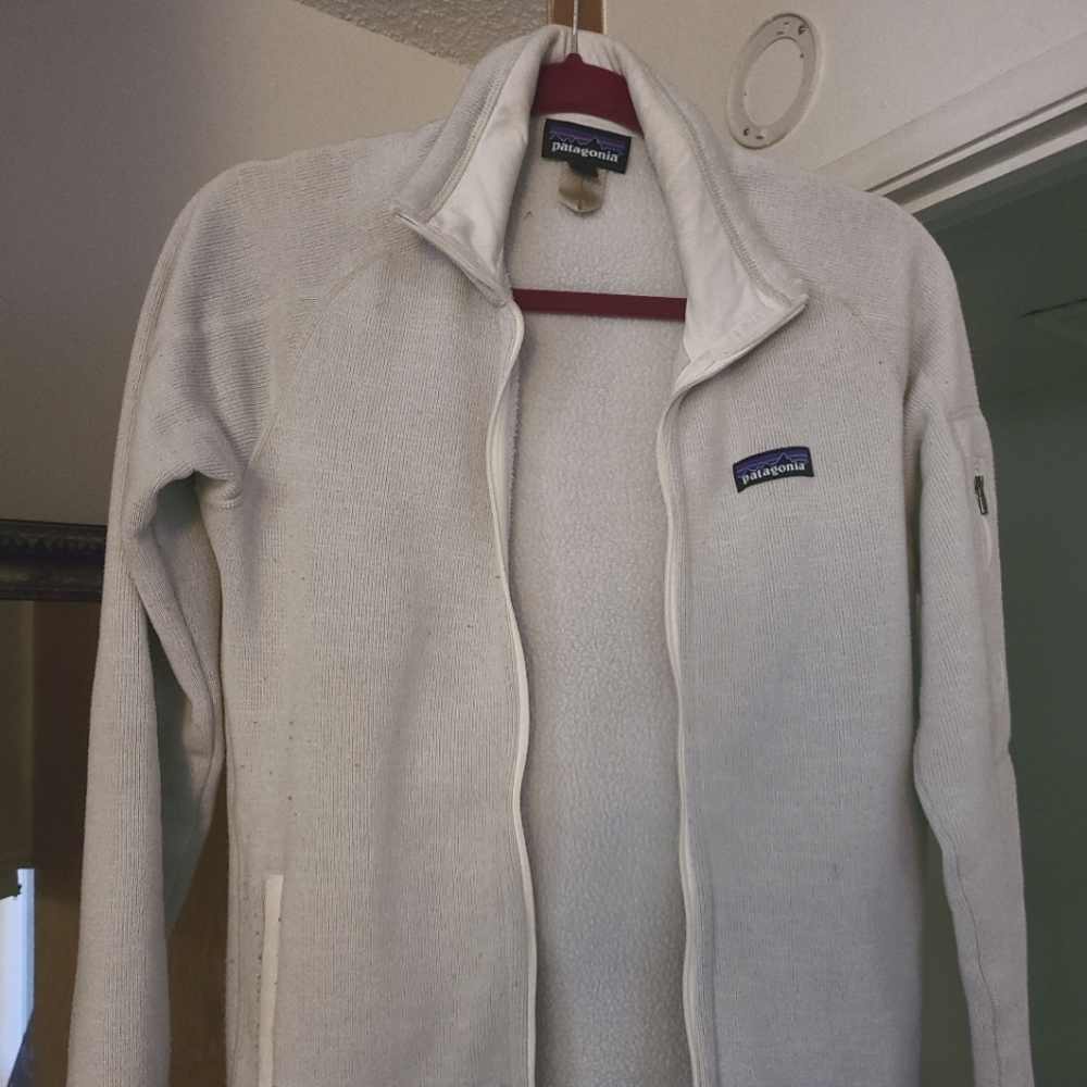 Patagonia Jacket